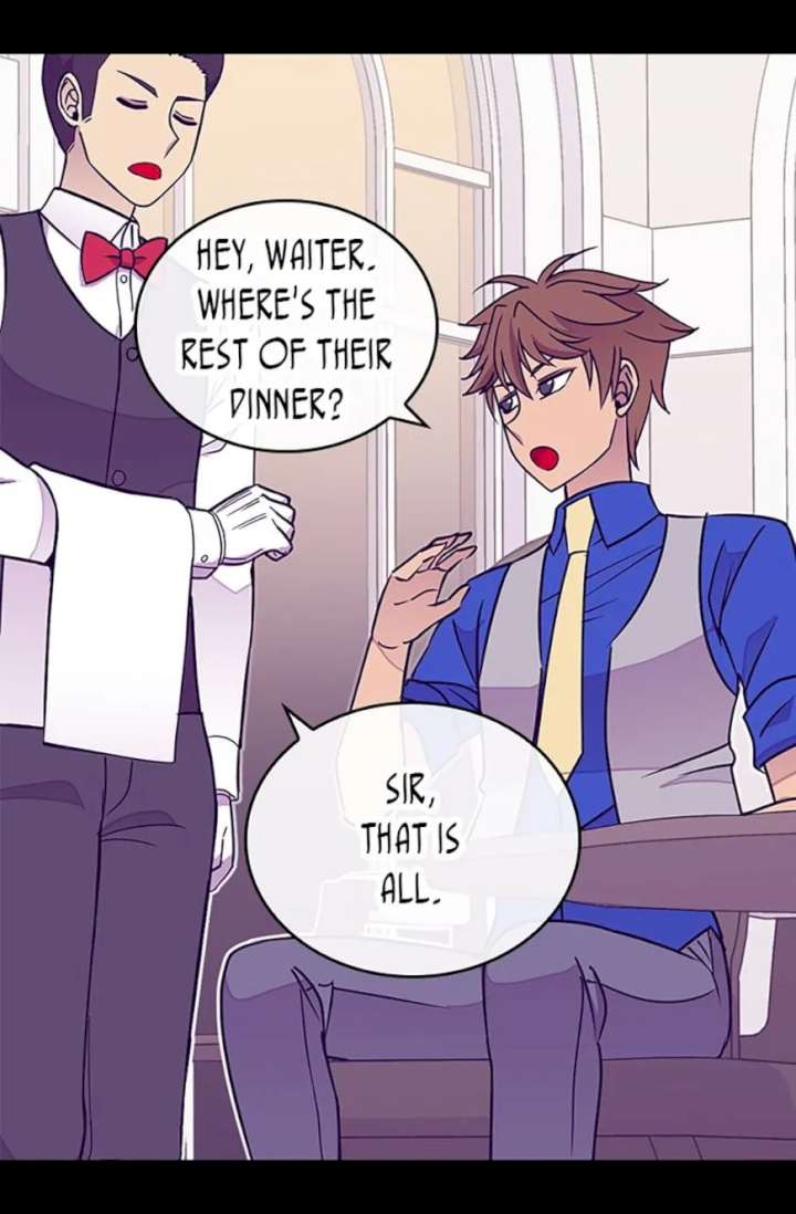 They Say I Was Born A King