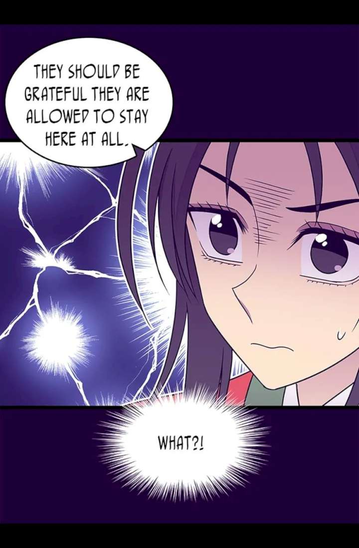 They Say I Was Born A King