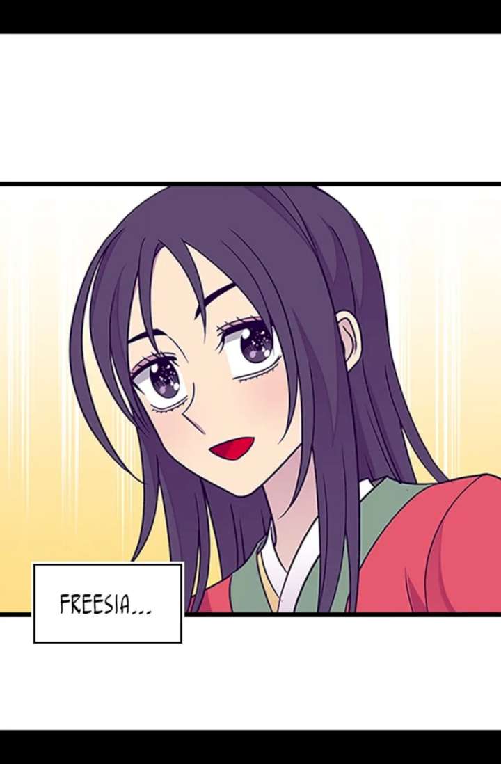 They Say I Was Born A King