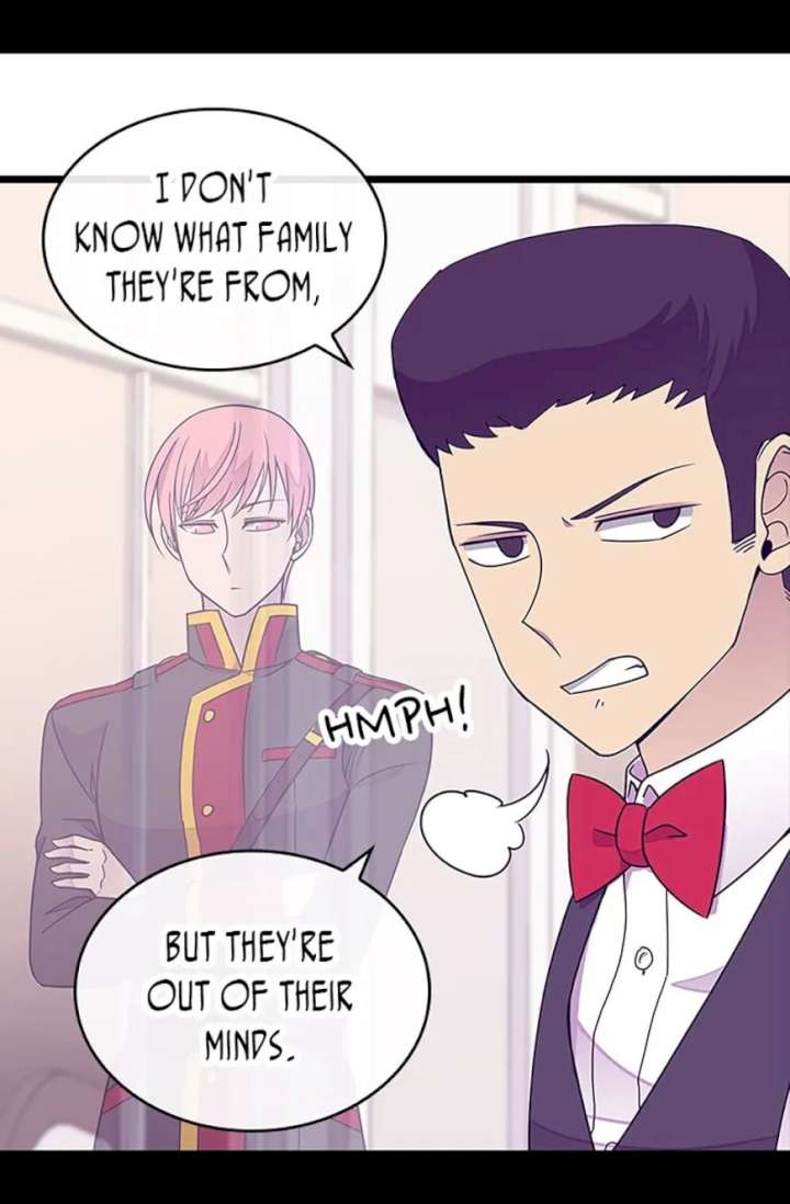 They Say I Was Born A King