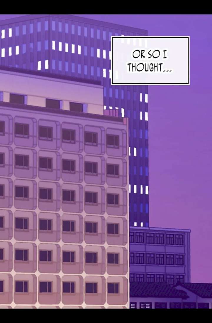 They Say I Was Born A King