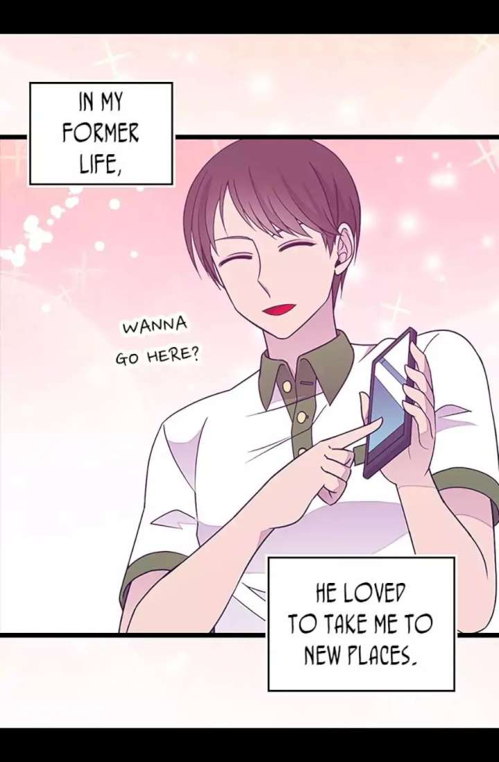 They Say I Was Born A King