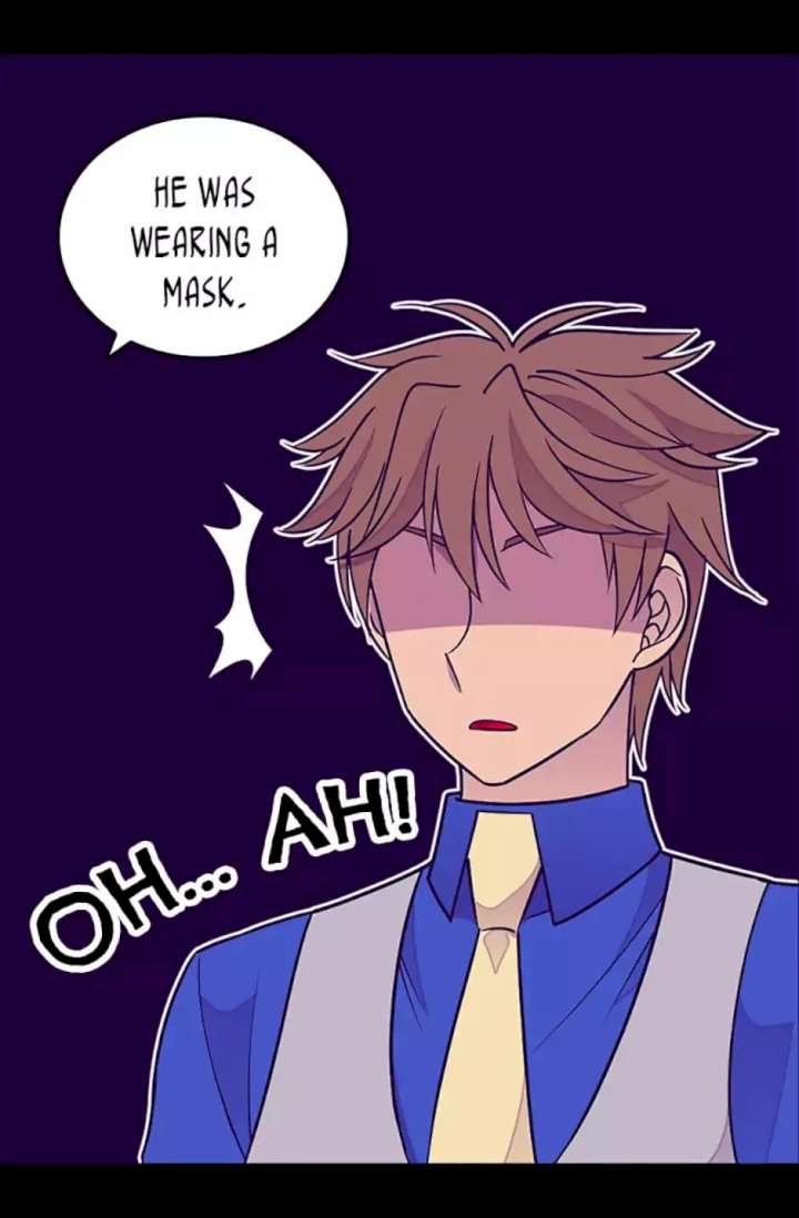 They Say I Was Born A King