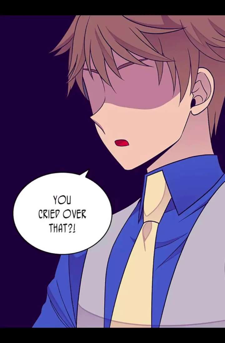 They Say I Was Born A King