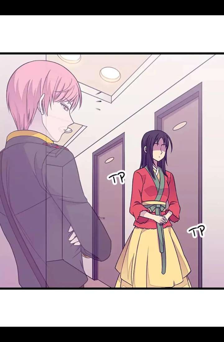 They Say I Was Born A King