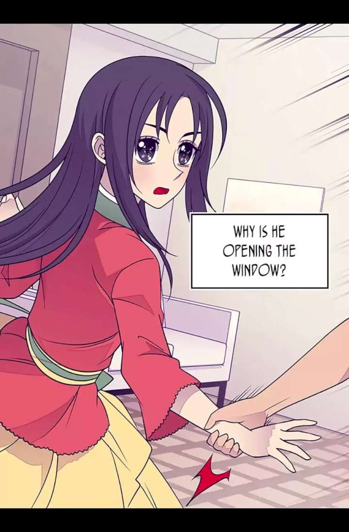 They Say I Was Born A King