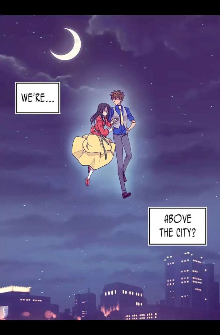 They Say I Was Born A King