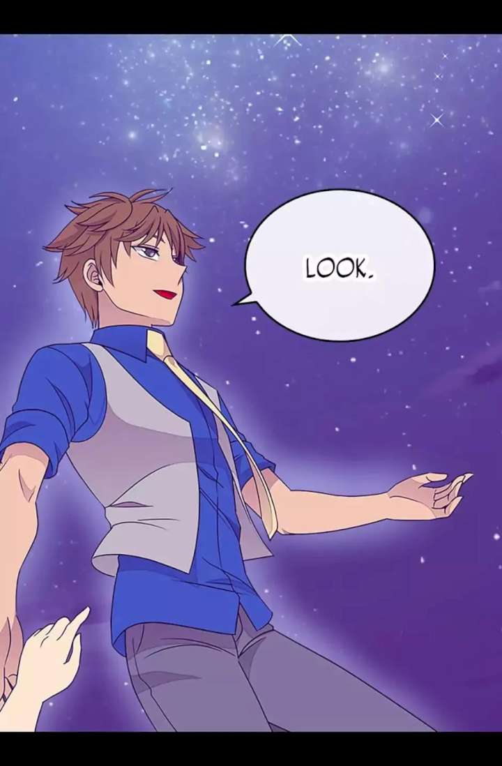 They Say I Was Born A King