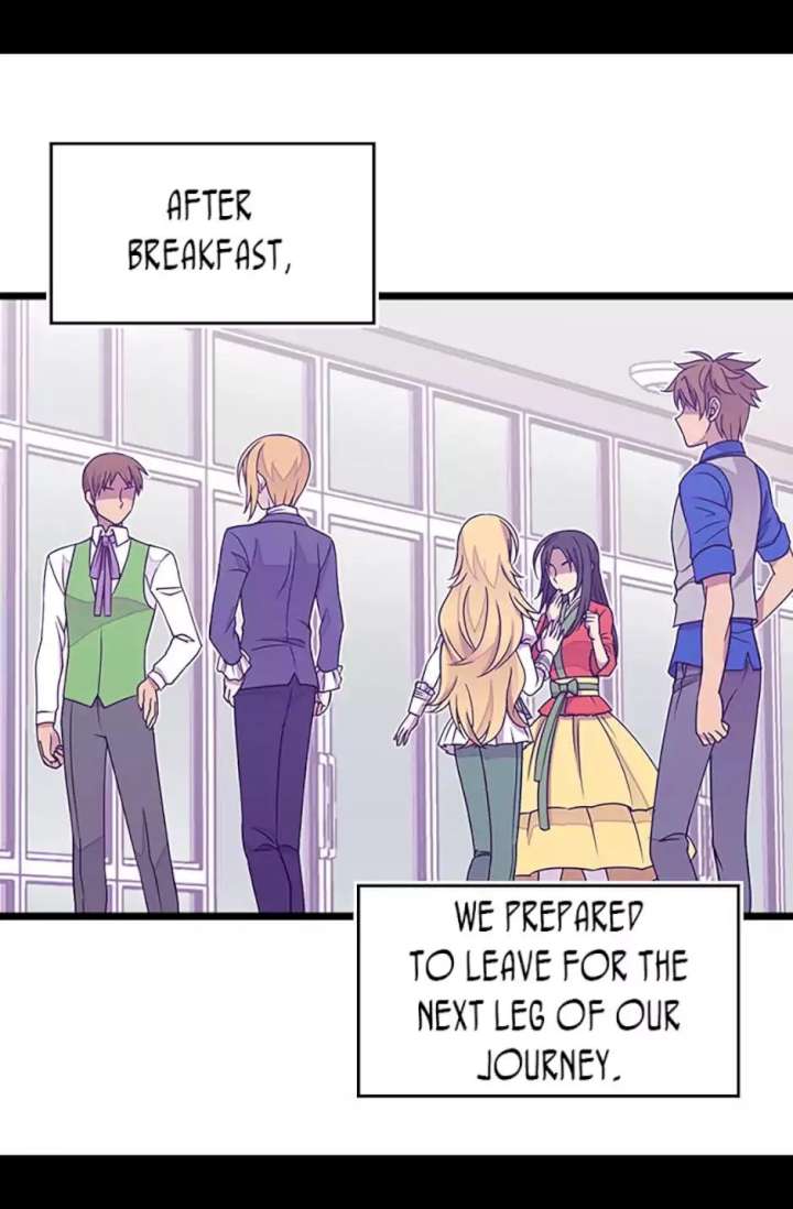 They Say I Was Born A King