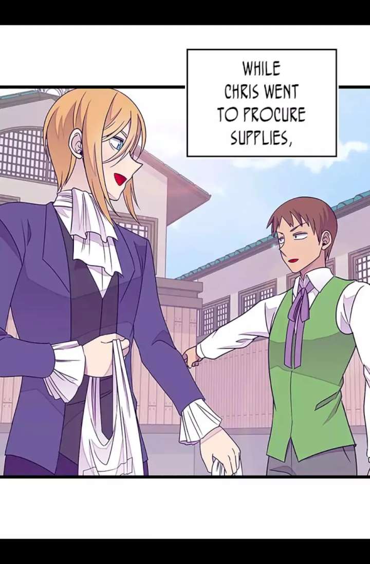 They Say I Was Born A King