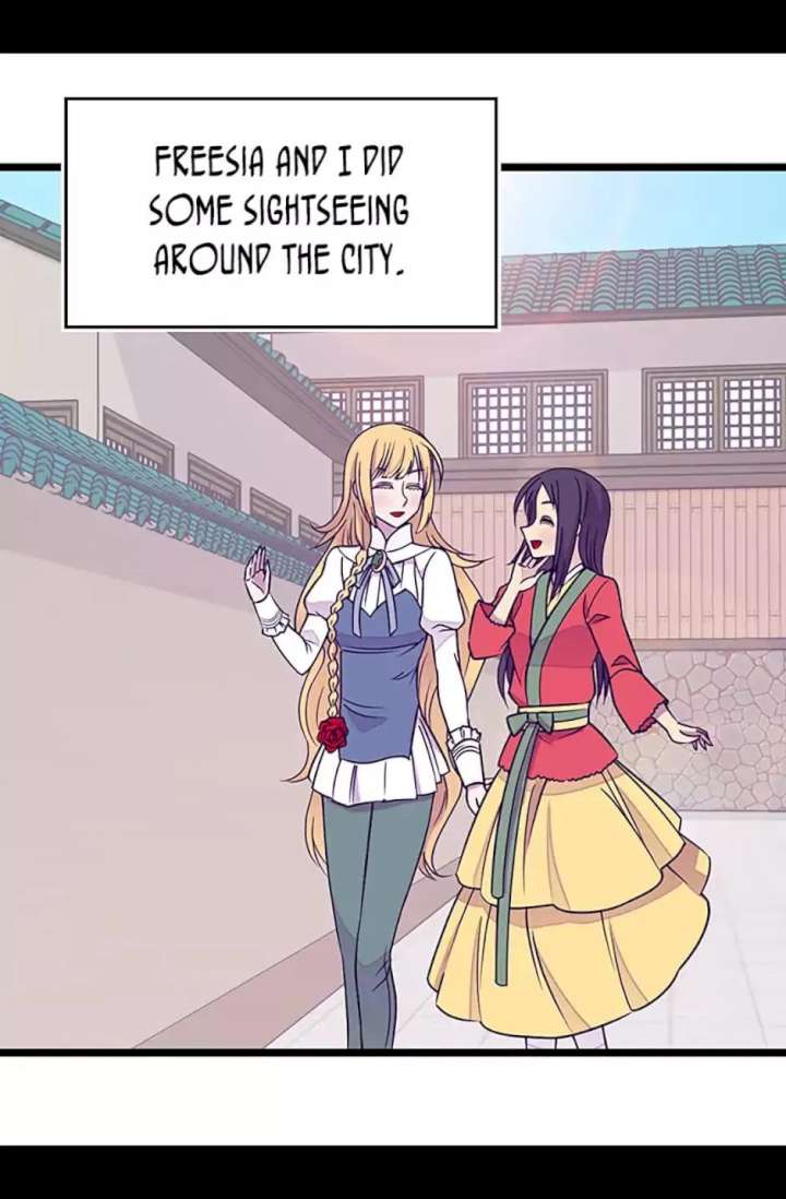 They Say I Was Born A King