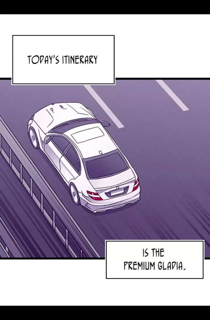 They Say I Was Born A King