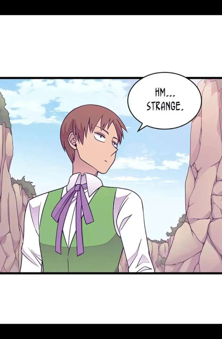 They Say I Was Born A King