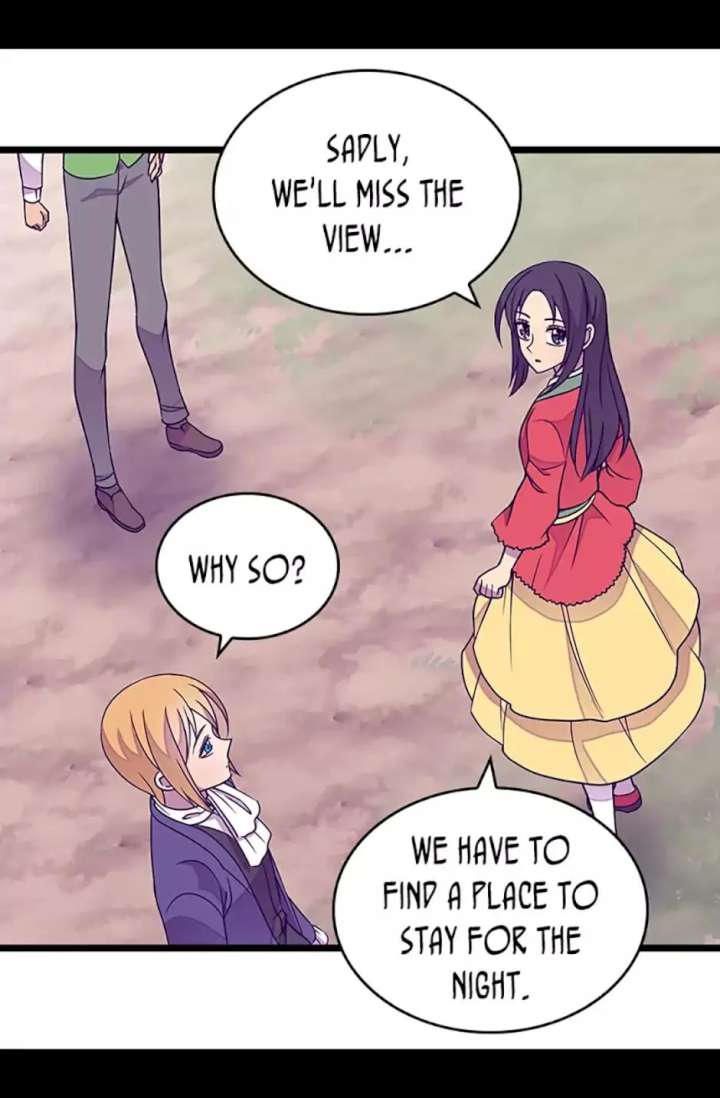 They Say I Was Born A King