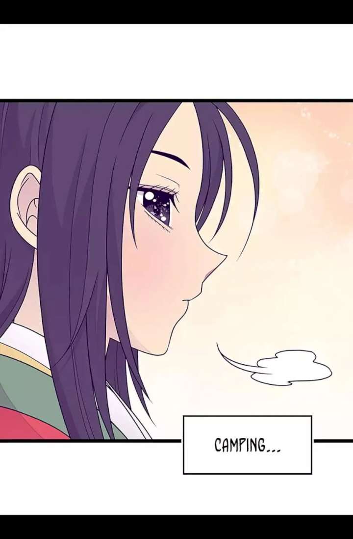 They Say I Was Born A King