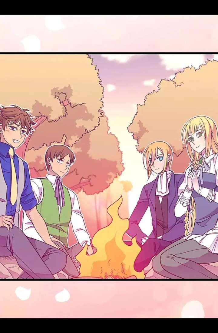 They Say I Was Born A King