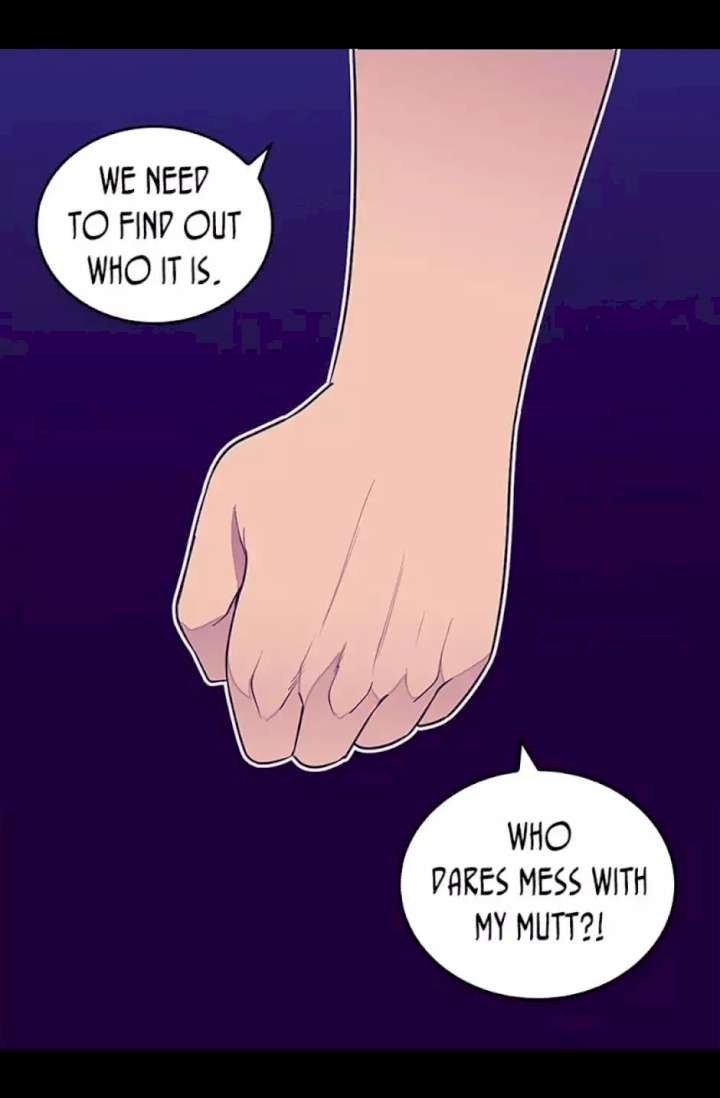 They Say I Was Born A King