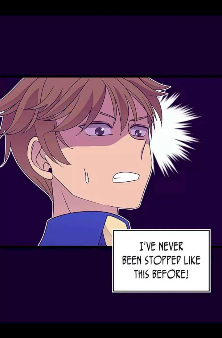 They Say I Was Born A King