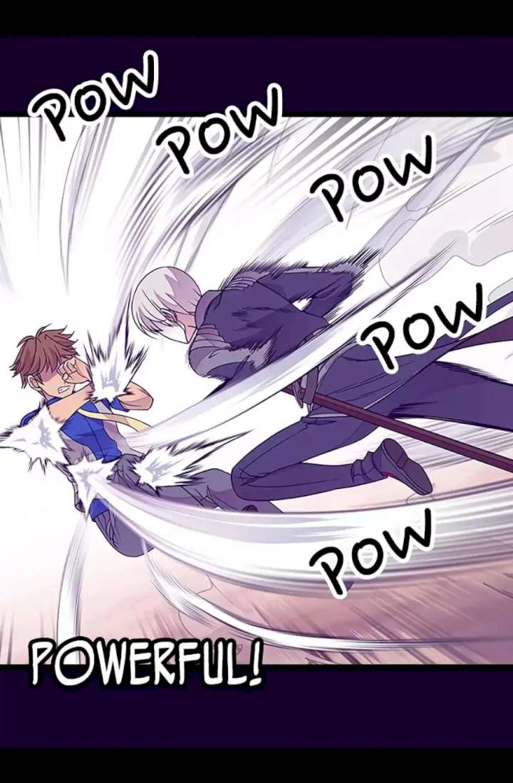 They Say I Was Born A King