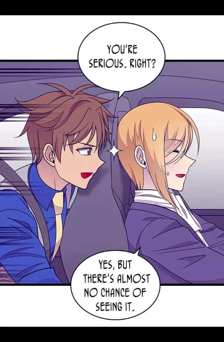 They Say I Was Born A King