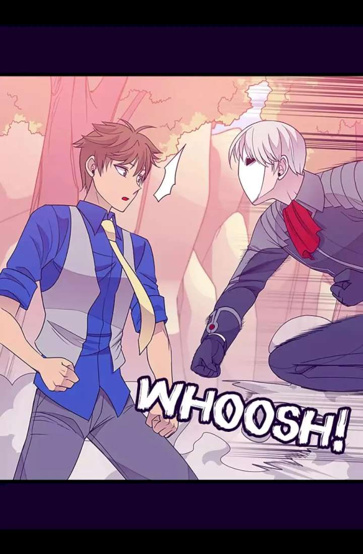 They Say I Was Born A King