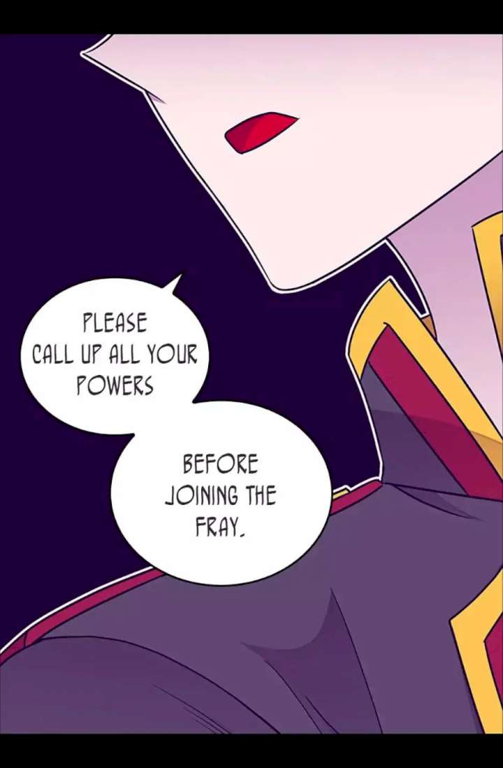 They Say I Was Born A King