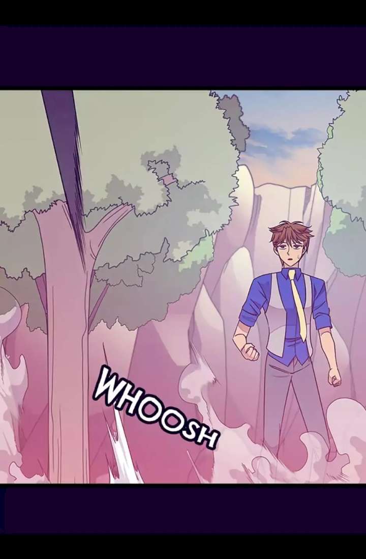 They Say I Was Born A King