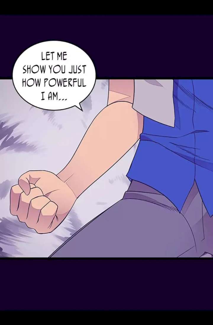 They Say I Was Born A King