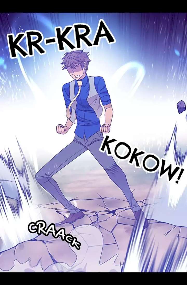 They Say I Was Born A King