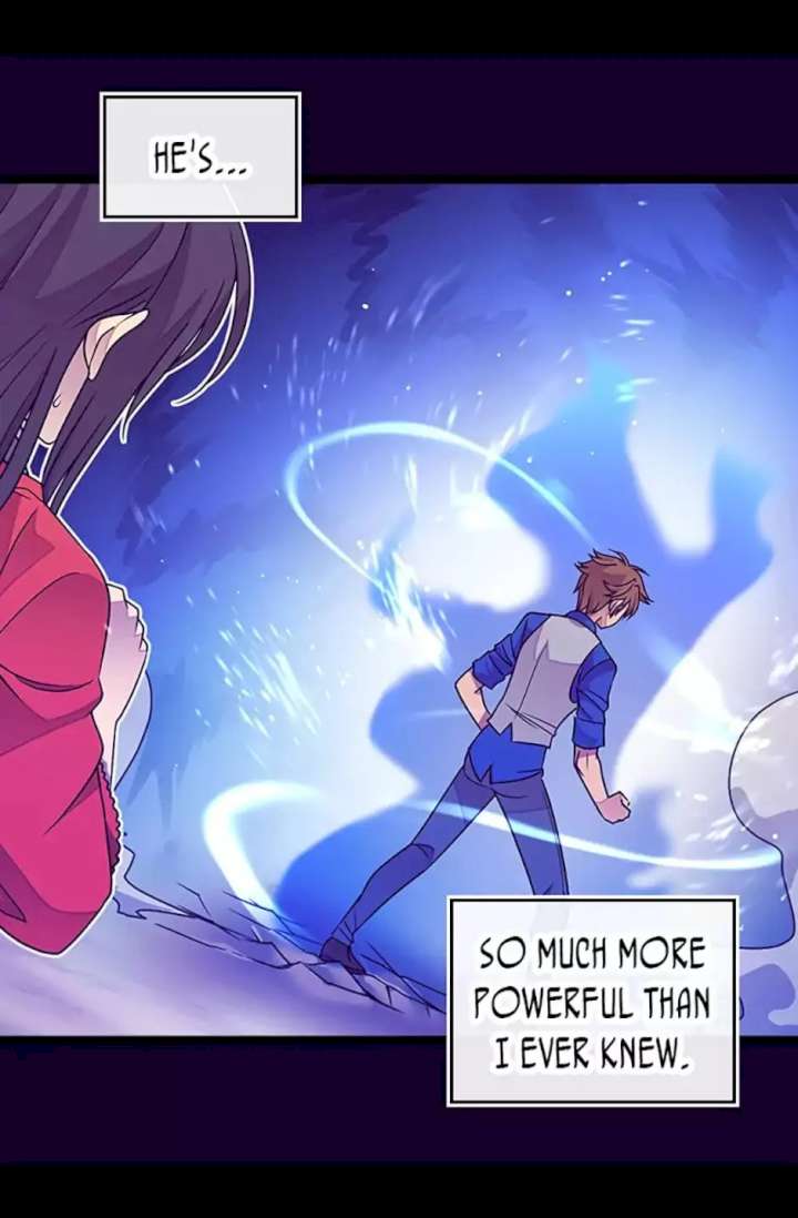 They Say I Was Born A King