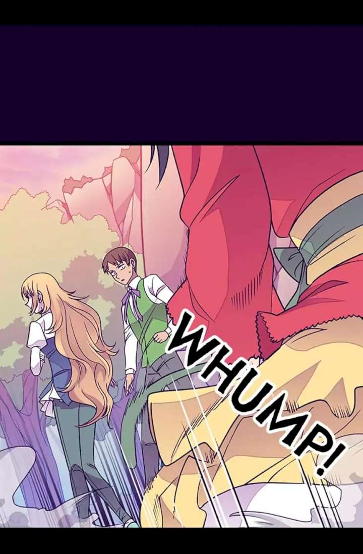 They Say I Was Born A King