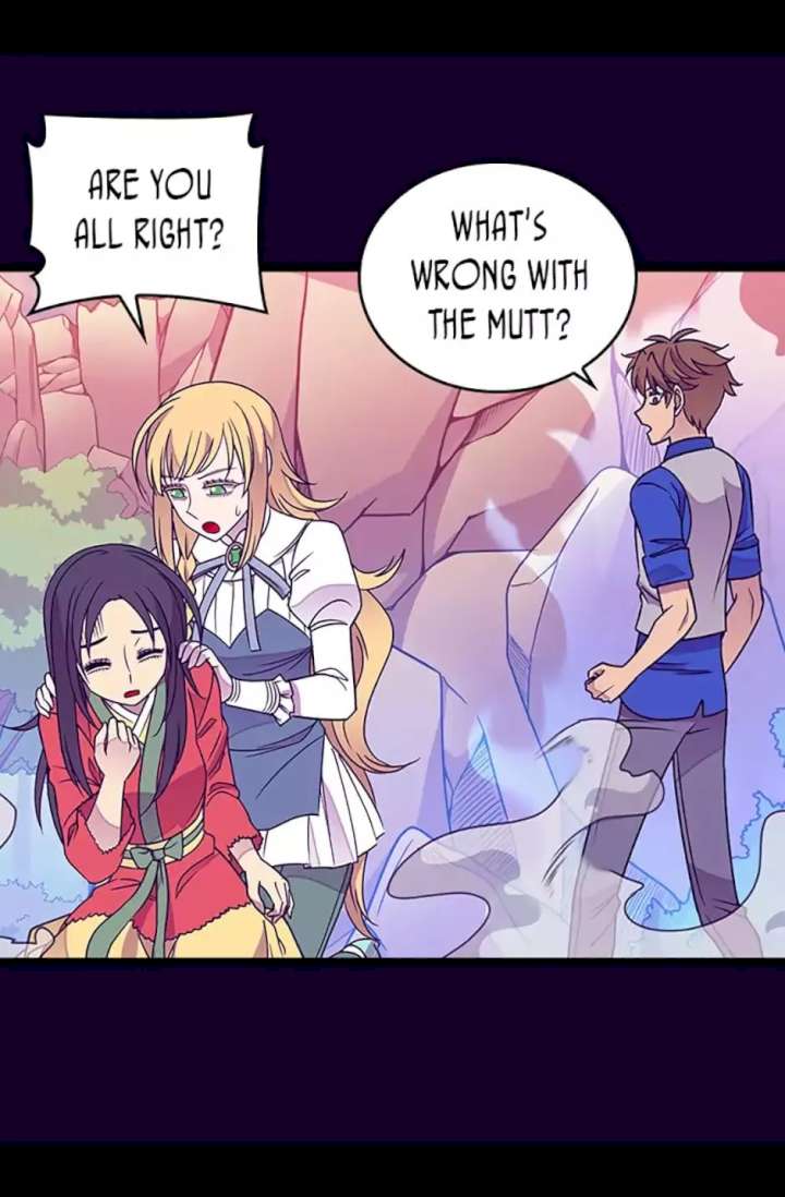 They Say I Was Born A King