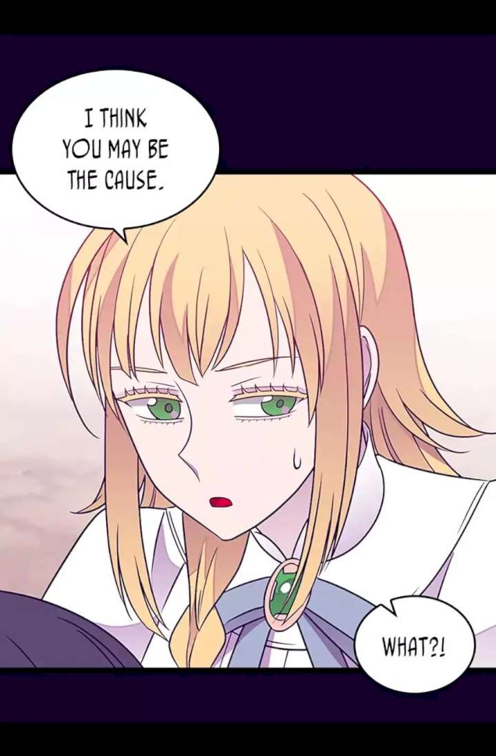 They Say I Was Born A King