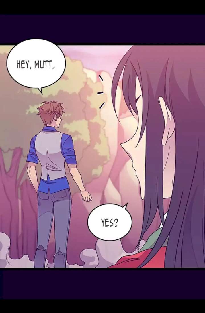 They Say I Was Born A King