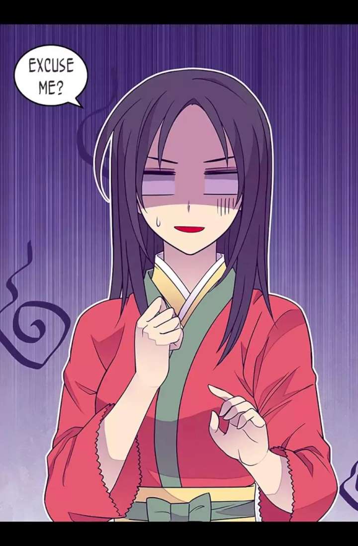 They Say I Was Born A King