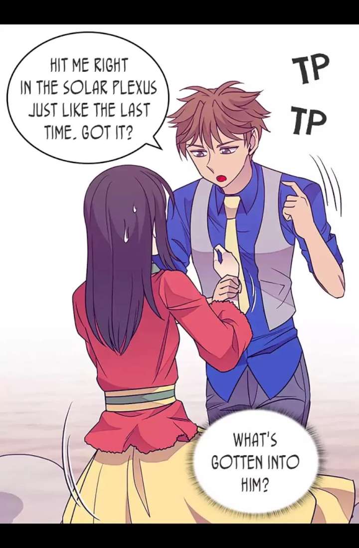 They Say I Was Born A King