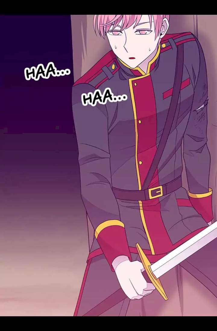 They Say I Was Born A King