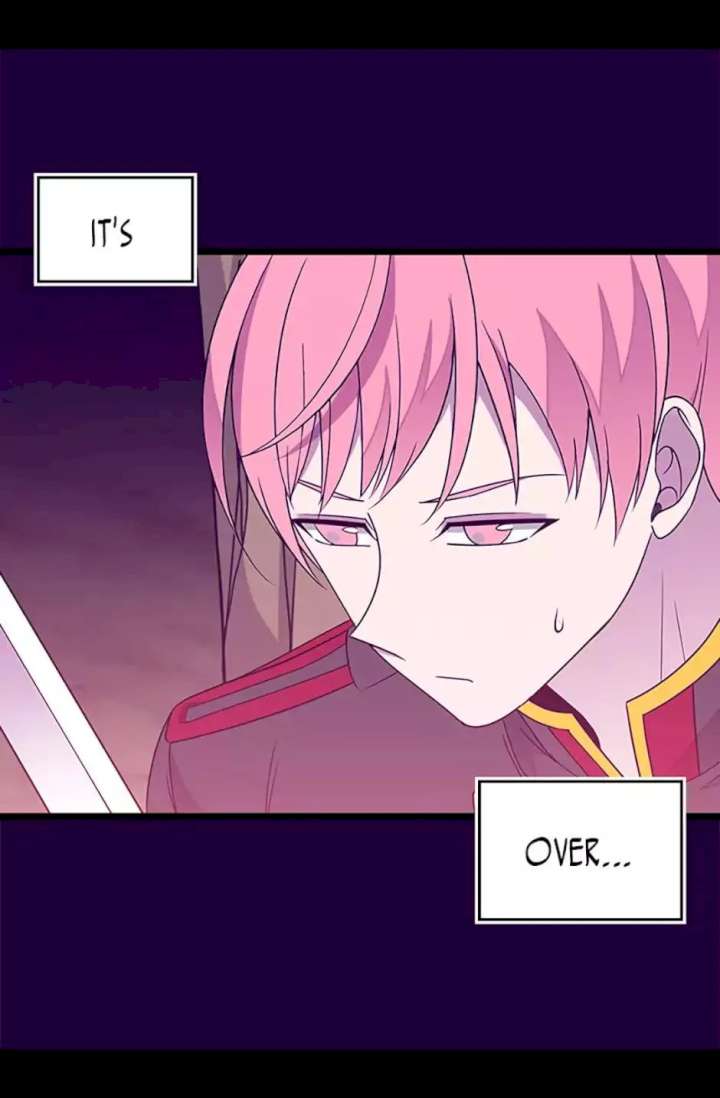 They Say I Was Born A King