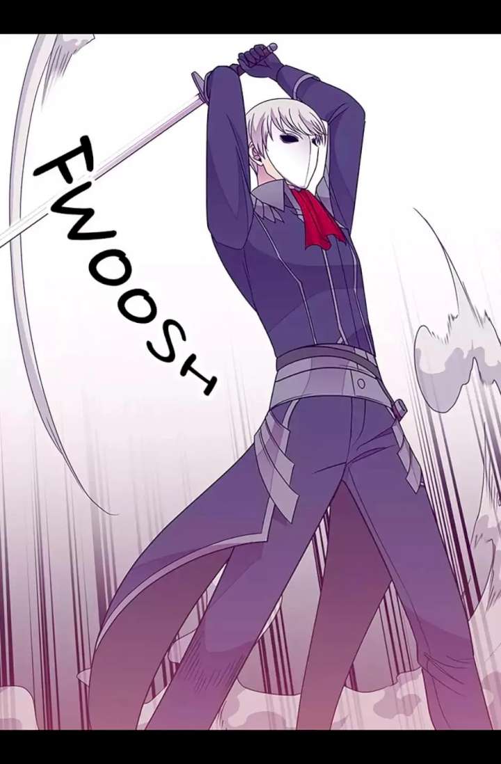 They Say I Was Born A King