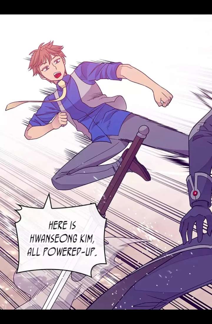 They Say I Was Born A King