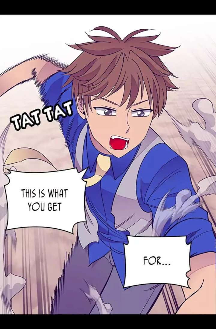 They Say I Was Born A King