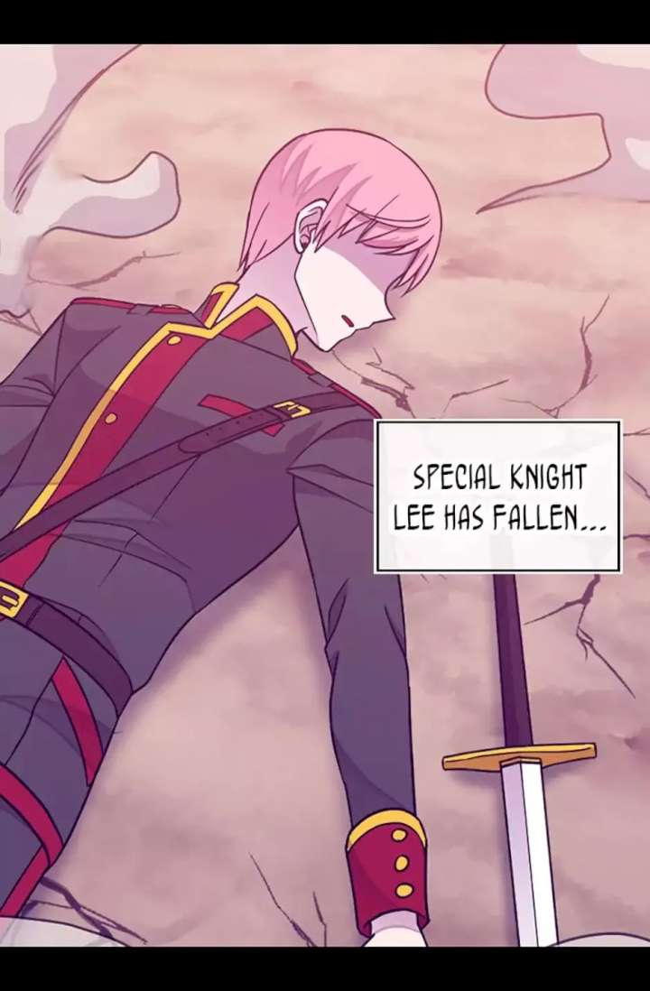 They Say I Was Born A King