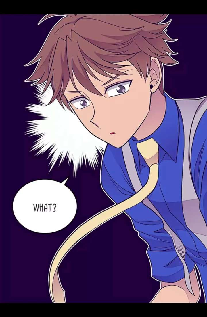 They Say I Was Born A King