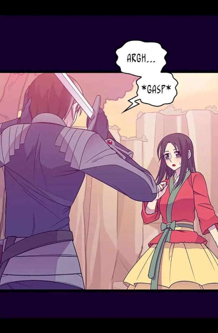 They Say I Was Born A King