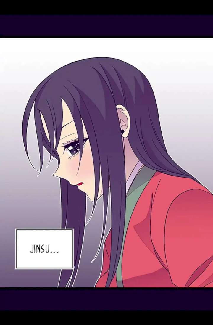 They Say I Was Born A King