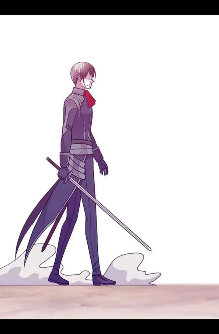 They Say I Was Born A King