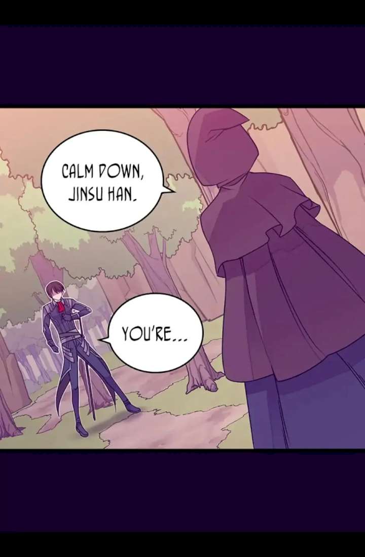 They Say I Was Born A King