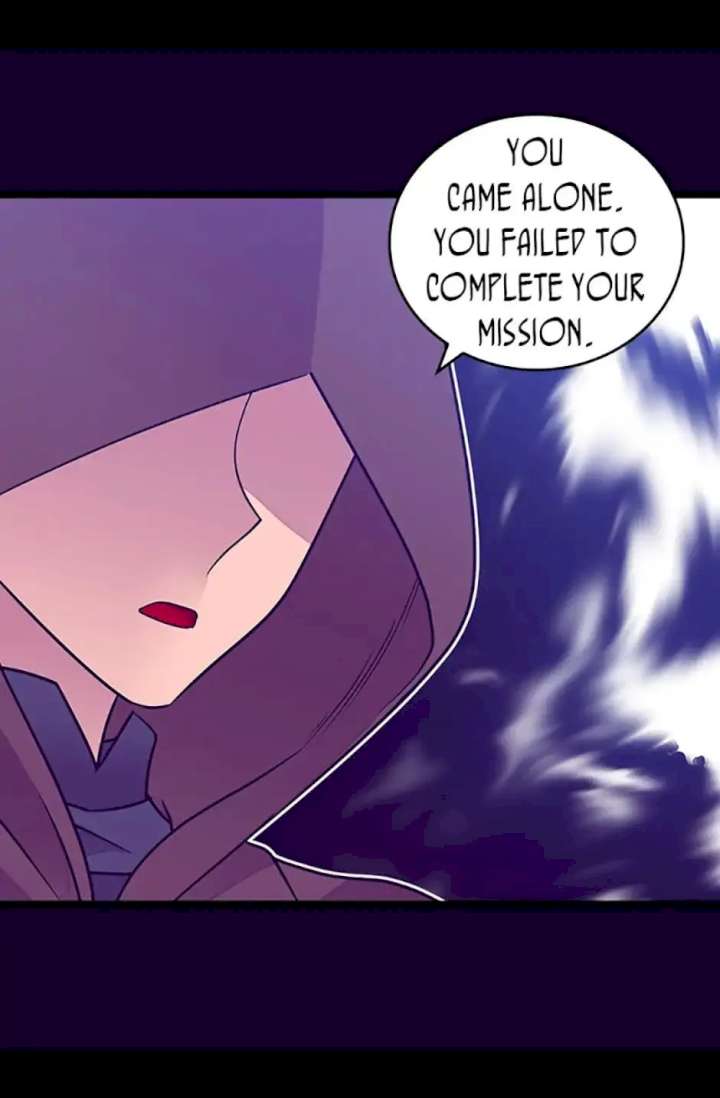 They Say I Was Born A King