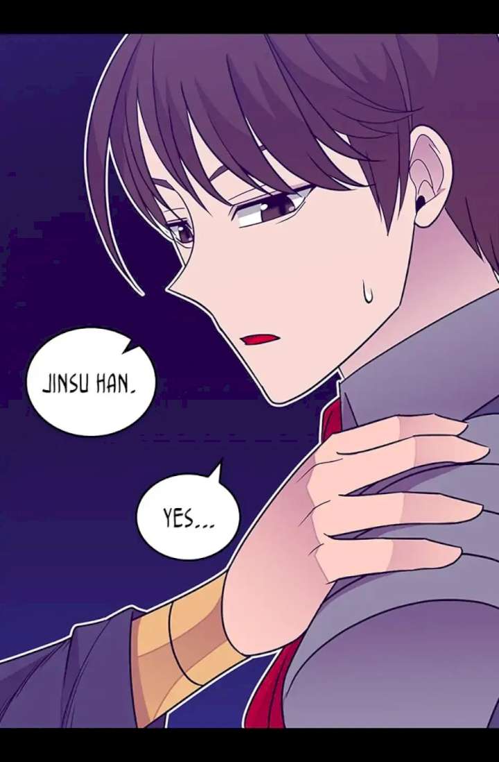 They Say I Was Born A King