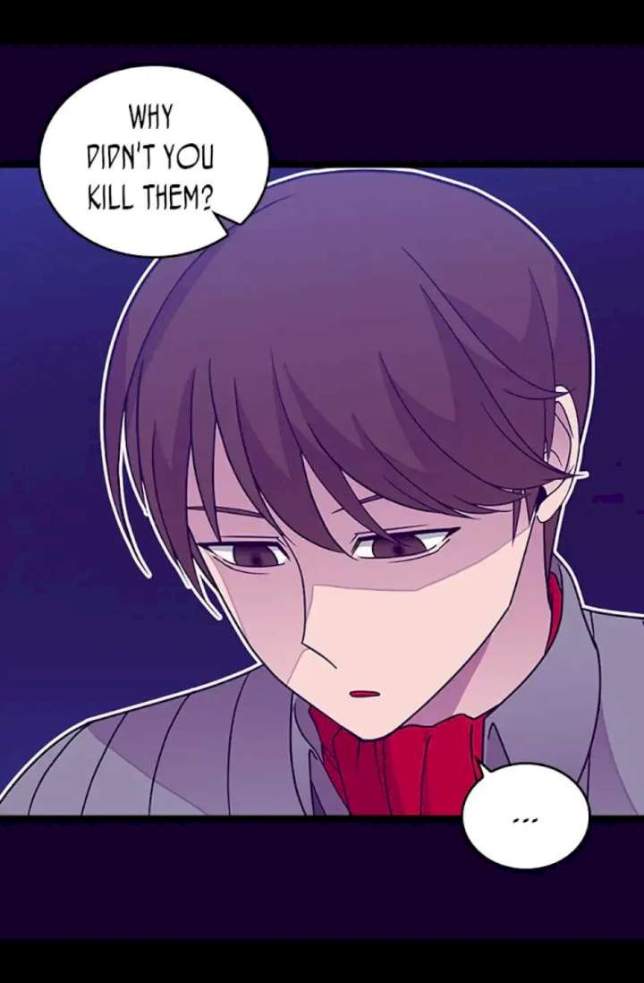 They Say I Was Born A King